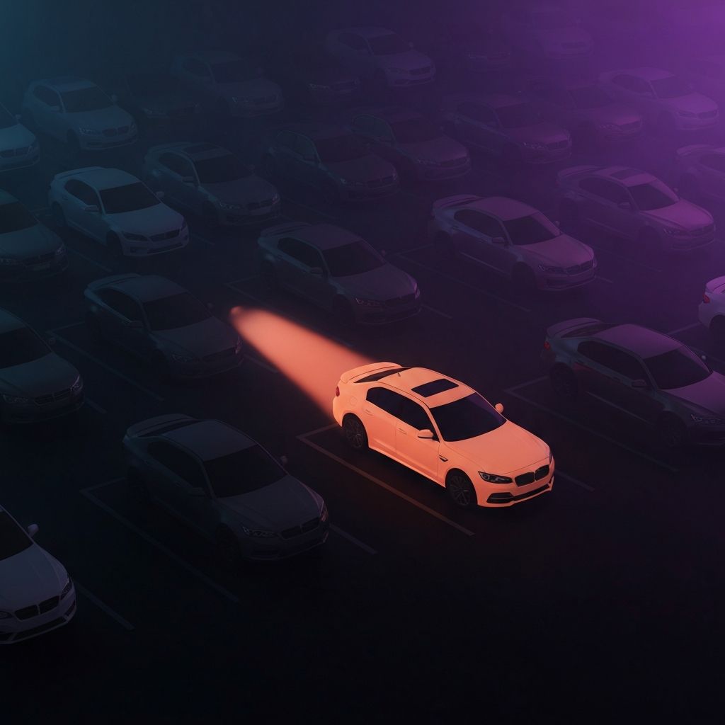 The Inventory Blindspot