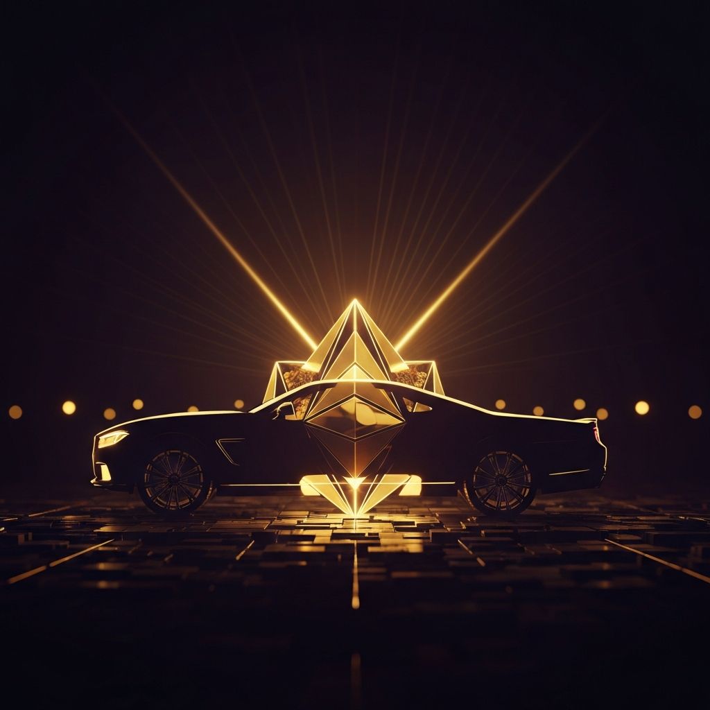 The Service Drive Goldmine